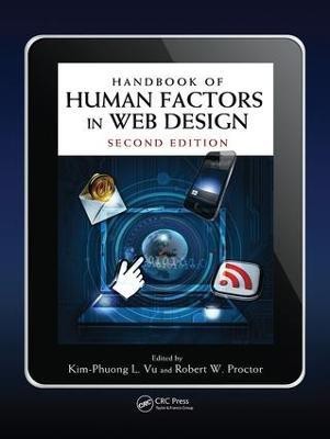 Handbook of Human Factors in Web Design(English, Paperback, unknown)