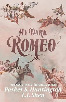 My Dark Romeo(English, Paperback, Huntington Parker S)