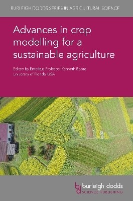 Advances in Crop Modelling for a Sustainable Agriculture(English, Hardcover, unknown)