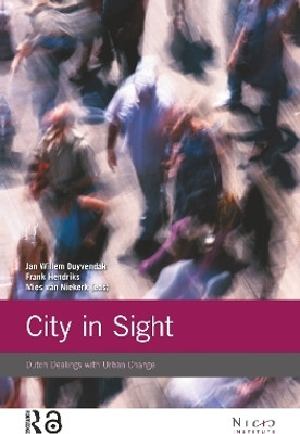 City in Sight(English, Paperback, unknown)