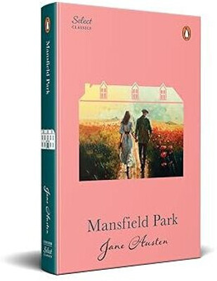 Mansfield Park(English, Paperback, Austen Jane)