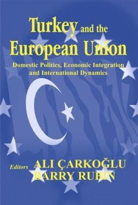 Turkey and the European Union(English, Paperback, unknown)