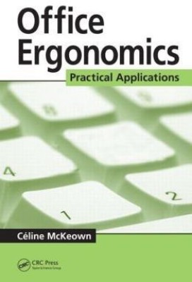 Office Ergonomics(English, Hardcover, McKeown Celine)