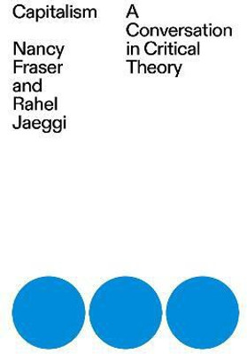 Capitalism(English, Paperback, Fraser Nancy)