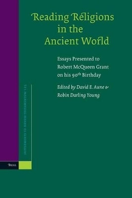 Reading Religions in the Ancient World(English, Electronic book text, unknown)