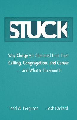 Stuck(English, Hardcover, Ferguson Todd W.)