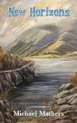 New Horizons(English, Paperback, Mathers Michael)