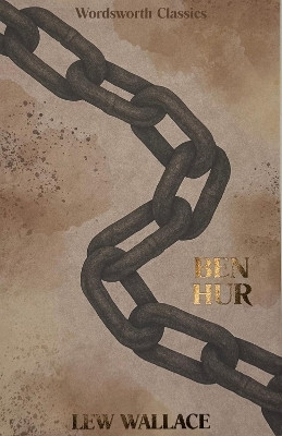 Ben Hur(English, Paperback, Wallace Lewis)