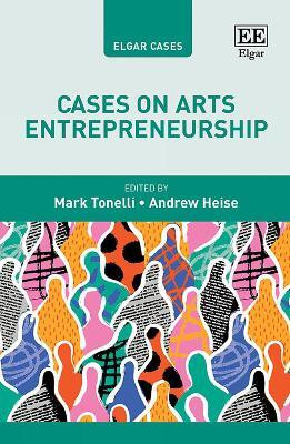 Cases on Arts Entrepreneurship(English, Paperback, unknown)