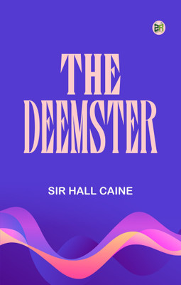 The Deemster(Paperback, Sir Hall Caine)