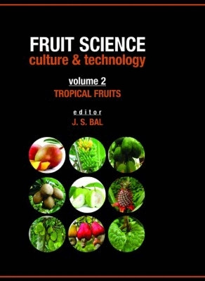 Fruit Science Culture & Technology: Vol.02(English, Hardcover, unknown)
