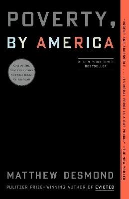 Poverty, by America(English, Paperback, Desmond Matthew)