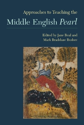Approaches to Teaching the Middle English Pearl(English, Paperback, unknown)