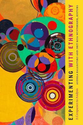 Experimenting with Ethnography(English, Paperback, unknown)