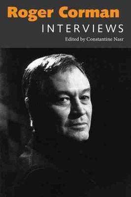 Roger Corman(English, Paperback, unknown)