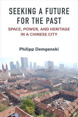 Seeking a Future for the Past(English, Paperback, Demgenski Philipp)