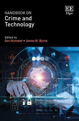 Handbook on Crime and Technology(English, Hardcover, unknown)