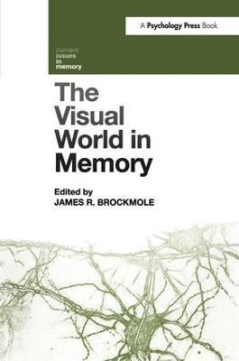 The Visual World in Memory(English, Hardcover, unknown)