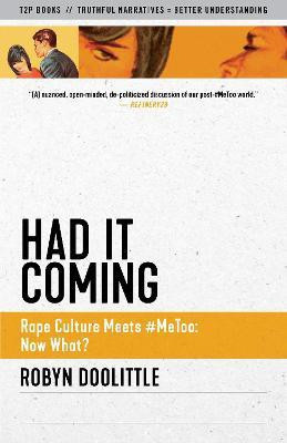 Had it Coming(English, Paperback, Doolittle Robyn)