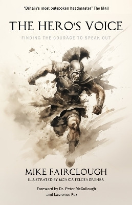 The Hero's Voice(English, Paperback, Fairclough Mike)