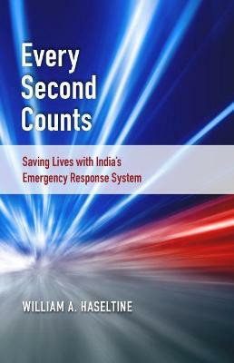 Every Second Counts(English, Paperback, Haseltine William A.)
