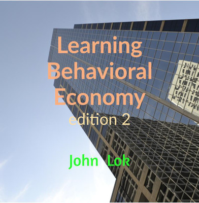 Learning Behavioral Economy edition 2(English, Paperback, John Lok)