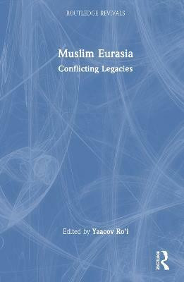 Muslim Eurasia(English, Hardcover, unknown)