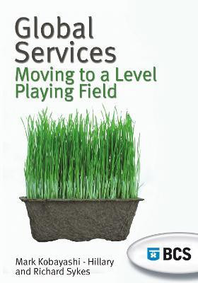 Global Services(English, Paperback, Kobayashi-Hillary Mark Dr)