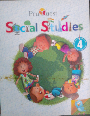 Social studies 4(Udaykusum online shop a-688 gali no-15 part-2 pusta-1 Sonia vihar delhi-94, Holy faith international school)