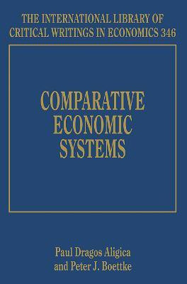 Comparative Economic Systems(English, Hardcover, unknown)