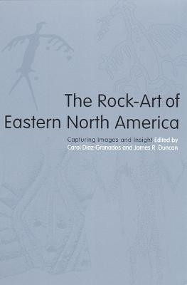 The Rock-Art of Eastern North America(English, Paperback, unknown)