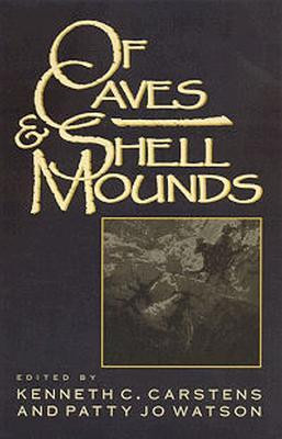 Of Cave and Shell Mounds(English, Paperback, unknown)