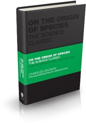 On the Origin of Species(English, Hardcover, Darwin Charles)