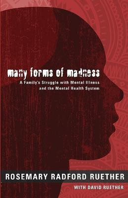 Many Forms of Madness(English, Paperback, unknown)