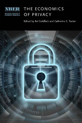 The Economics of Privacy(English, Hardcover, unknown)