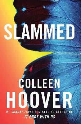 Slammed(English, Electronic book text, Hoover Colleen)