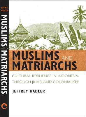 Muslims and Matriarchs(English, Hardcover, Hadler Jeffrey)