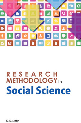 Research Methodology in Social Sciences(Hardcover, Dr. Krishan Kumar)