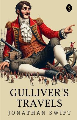 Gulliver's Travels(English, Paperback, Swift Jonathan)
