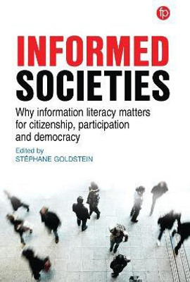 Informed Societies(English, Paperback, unknown)