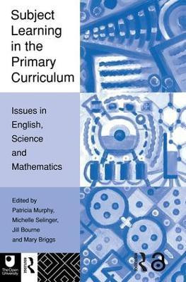 Subject Learning in the Primary Curriculum(English, Paperback, unknown)