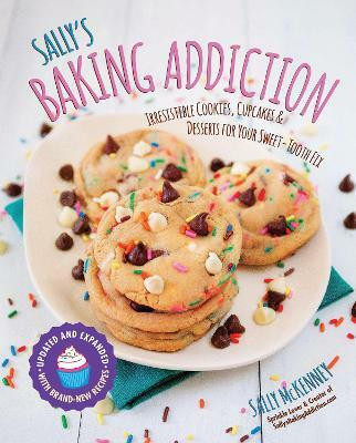 Sally's Baking Addiction: Volume 1(English, Paperback, McKenney Sally)