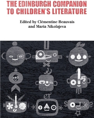 The Edinburgh Companion to Children's Literature(English, Electronic book text, unknown)