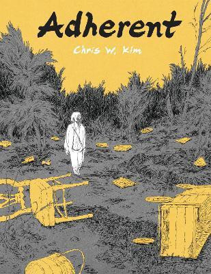 Adherent(English, Paperback, Kim Chris W.)
