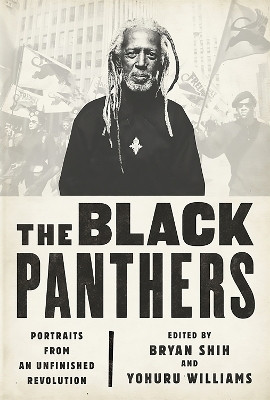 The Black Panthers(English, Paperback, Shih Bryan)