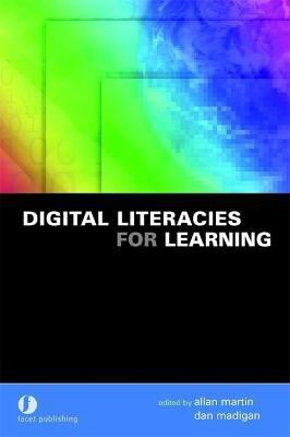 Digital Literacies for Learning(English, Electronic book text, unknown)