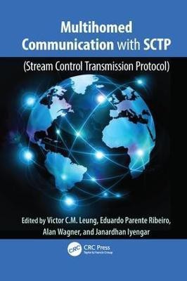 Multihomed Communication with SCTP (Stream Control Transmission Protocol)(English, Paperback, unknown)