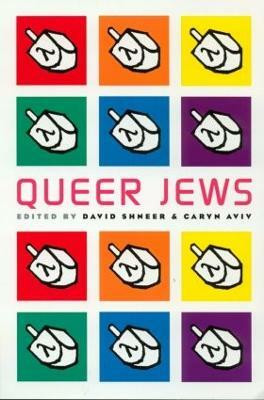Queer Jews(English, Paperback, unknown)