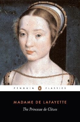 The Princesse De Cleves(English, Paperback, Lafayette Madame)