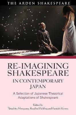 Re-imagining Shakespeare in Contemporary Japan(English, Electronic book text, unknown)